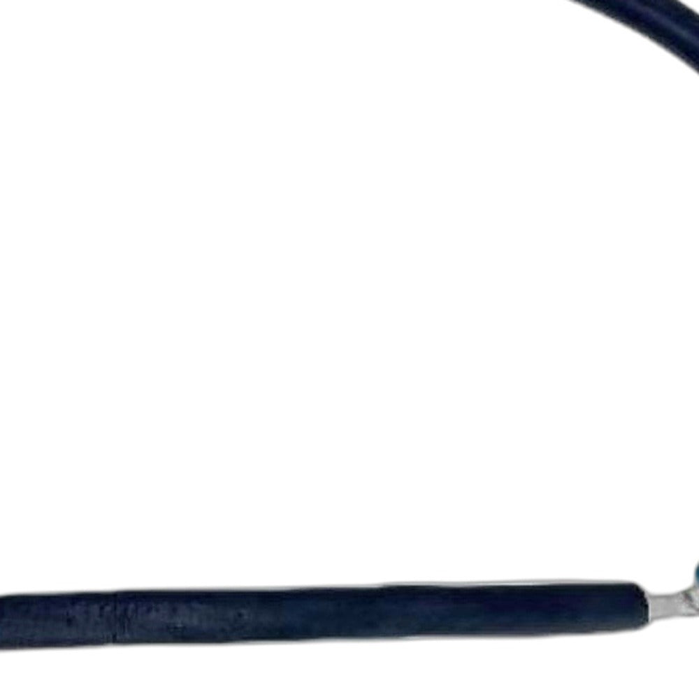 AC Pipe Hose Suitable for Ford Fiesta 2009-2019 Compressor to Evaporator - XQ1