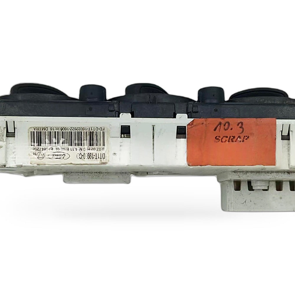 A/C Switch Suitable for Ford Transit Tourneo Custom 2012-2023 DT1T-19980BD - XQ1