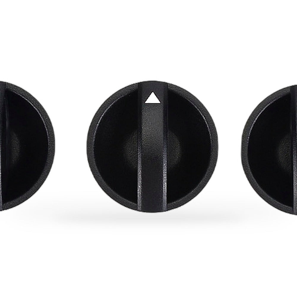 Heater Control Switch Knob Suitable for Toyota Tacoma 2005-2015 55900-04020 - XQ1