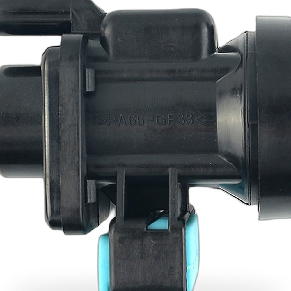 Turbocharger Pressure Converter Valve Suitable for Mercedes-Benz C-Class W203 - XQ1