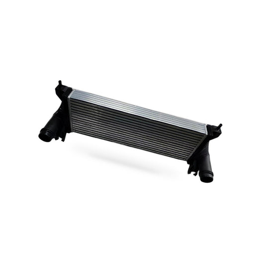 Intercooler Suitable for Ford Ranger 2011-2022 Mazda BT-50 2011-2020