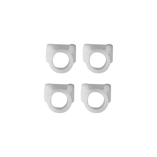 Convertible Top Latch Motor Gear Repair Kit Suitable For BMW E36 E46, Ref. 67618370816