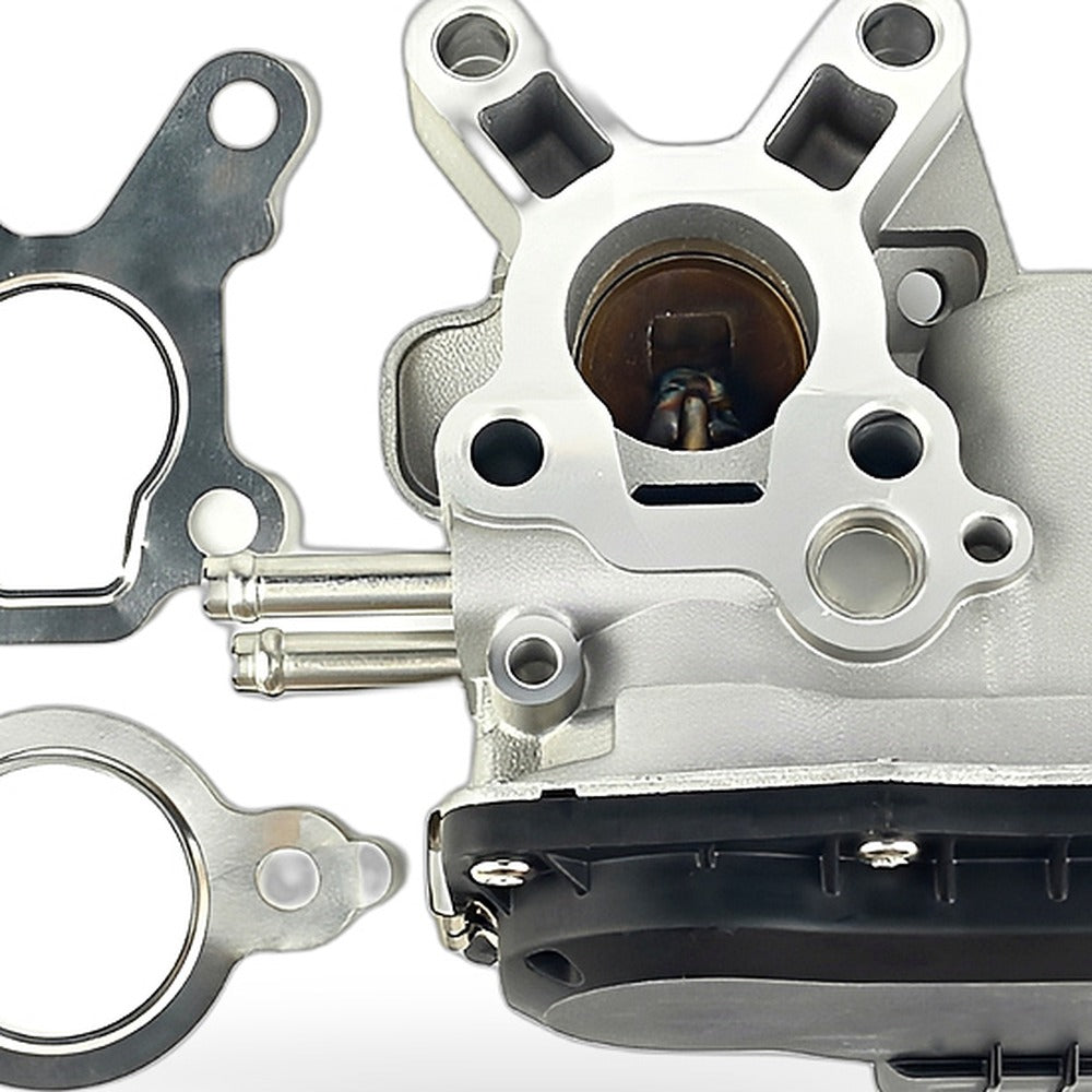 EGR Valve Suitable for Nissan Pathfinder Navara Murano Cabstar 14710-EC00D - XQ1
