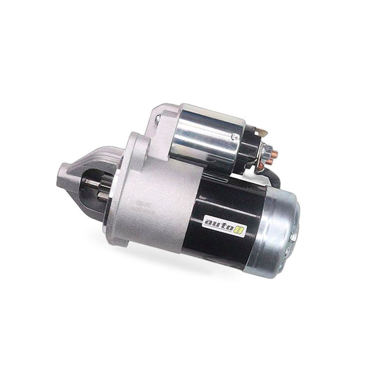 Suitable for 1996-2014 Kubota tractor 25Hp 27Hp 30Hp 32Hp diesel starting motor S06-081 12V 1.2KW 8-tooth