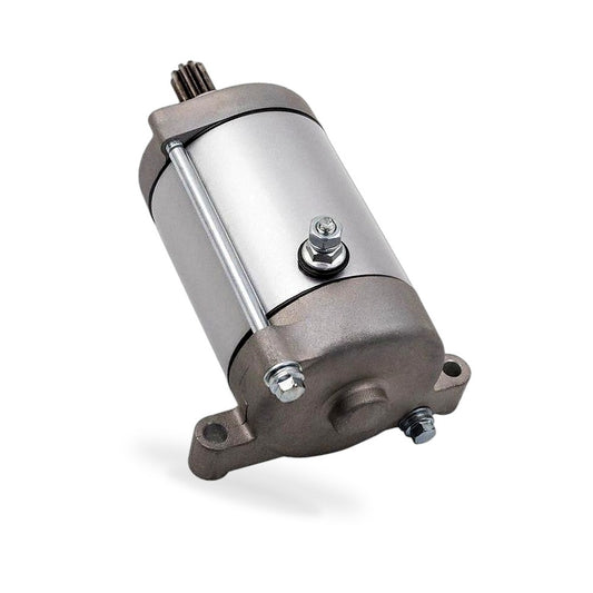 9T Starter Motor Suitable for Yamaha Grizzly 400 401cc