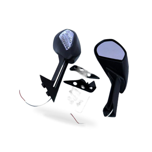 Rear View Mirror Left & Right Suitable for Ducati 959 Panigale