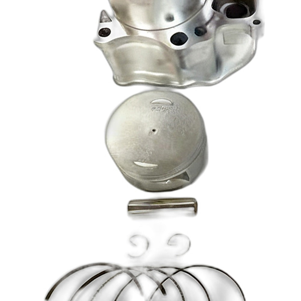 Cylinder Piston Ring Gasket Kit Suitable for Honda TRX420 Rancher 420