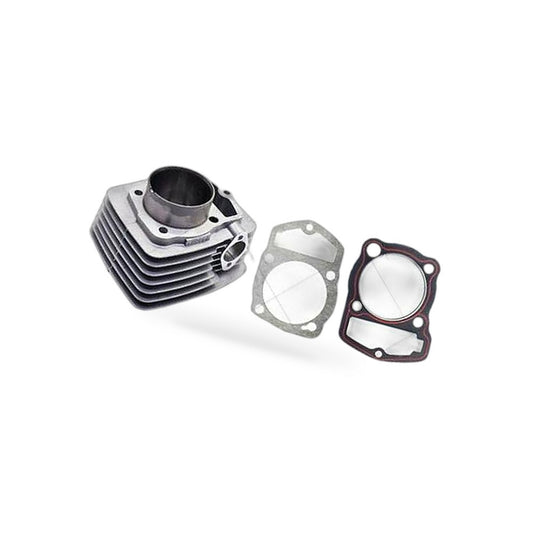 Cylinder Piston Gasket Kit 63.5mm Suitable for Honda Shadow TA200 250cc