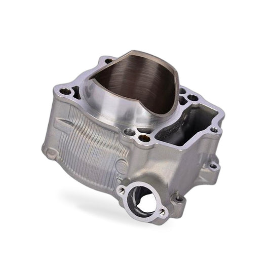 77mm Cast Aluminum Cylinder Jug Suitable for Yamaha YZ250F 250cc