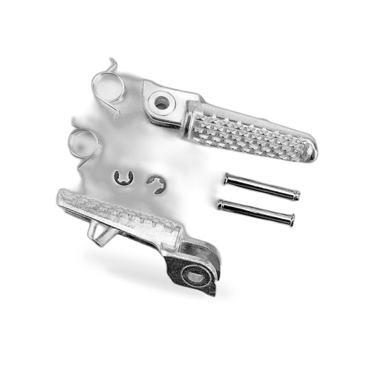 Front Foot Peg Footrest Suitable for Honda CBR1000RR