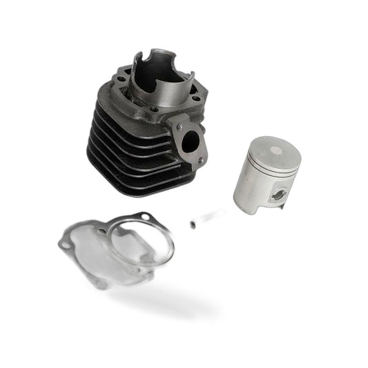 50mm Cylinder Big Bore Kit Suitable for Yamaha Jog 90cc 1E50QMF