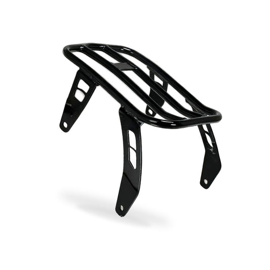 Motorcycle Rear Solo Luggage Rack Suitable for Indian Scout Bobber