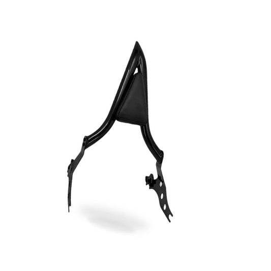 Sissy Bar Backrest w/Pad Suitable for Harley Softail Breakout