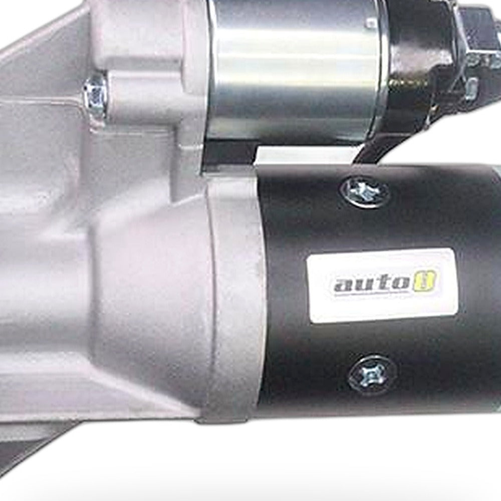 Starter Motor Suitable for Nissan Patrol GQ 4.2L Diesel TD42