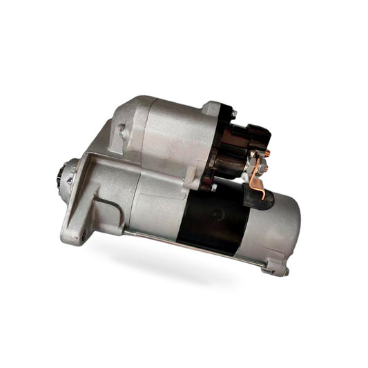 Starter Motor Suitable for Toyota Landcruiser 4.5L V8 Diesel