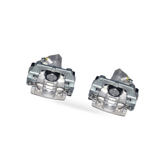 Rear Left & Right Disc Brake Calipers Suitable for Mazda 3 BK BL 1.6L