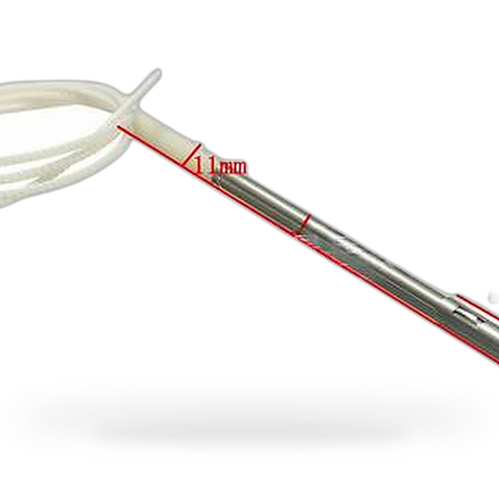 7-Section Antenna Mast & Rope Suitable for Mitsubishi Pajero NM NP