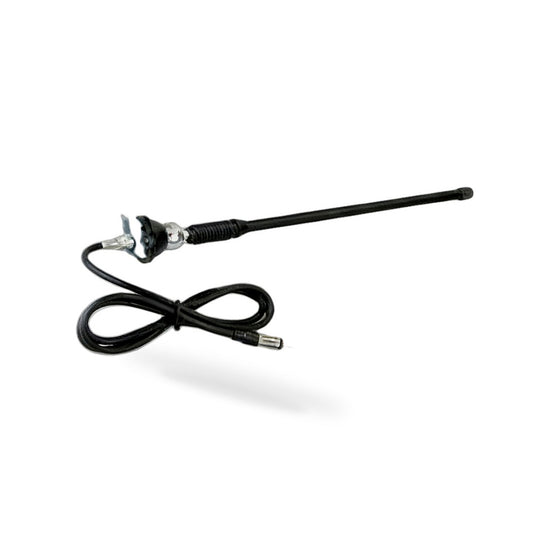 Universal Stereo Aerial Rubber Car Radio Antenna Suitable for Aston Martin 360