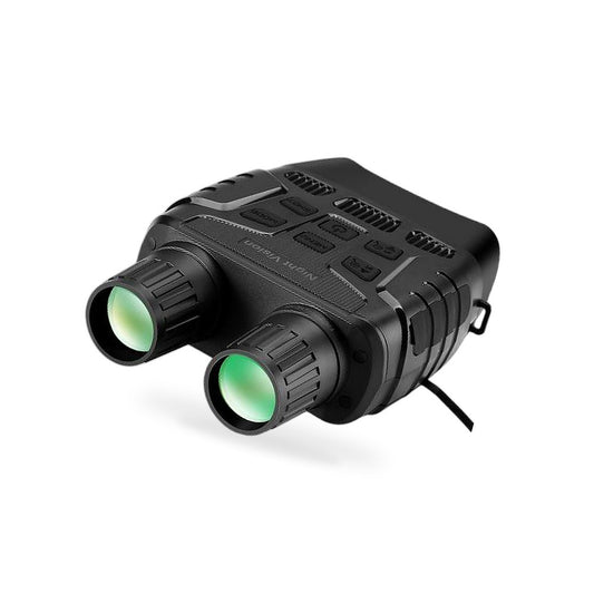 IR Night Vision Binoculars Suitable for Hunting Photo Video Use