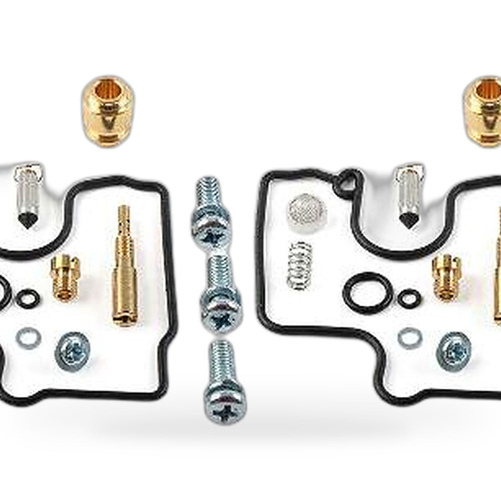 Carburetor Repair Kit Rebuild Set Suitable for Hyosung GT650