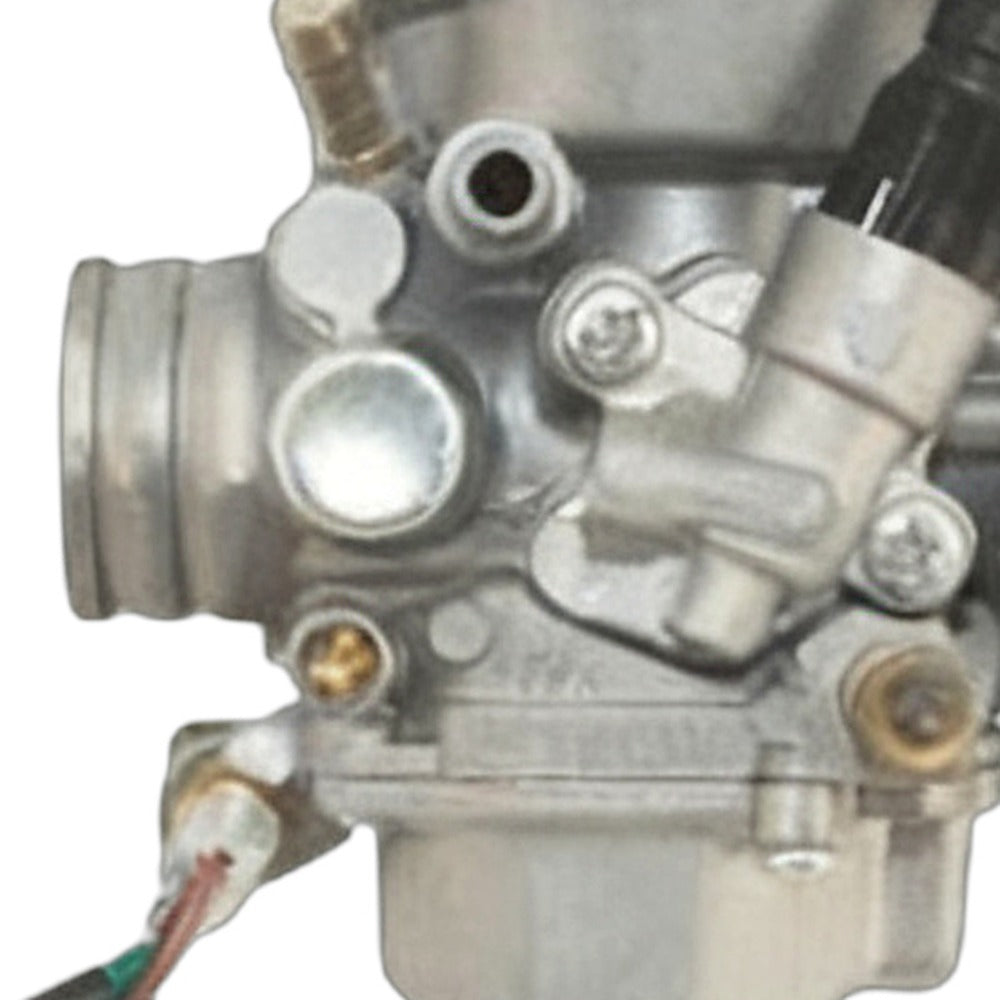 Motorcycle Carburetor With Heater Suitable For Honda CB125E / CB125E GLH125SH AU