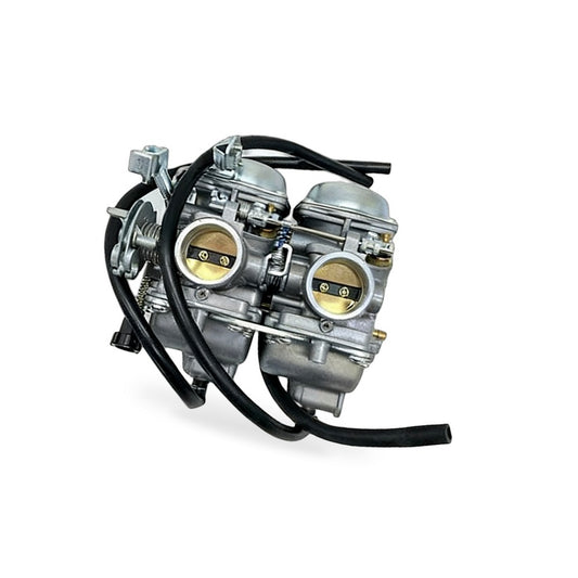 Double Twin Carburetor Suitable for CBT 125 250 2 Cylinder Engine