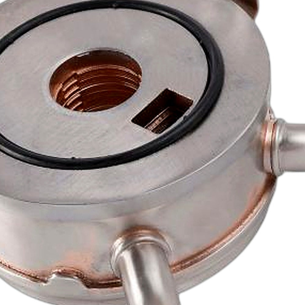 "Oil Cooler 15710-31021 For TOYOTA LEXUS 3.5L Highlander Sienna RX350 Engine
" - XQ1