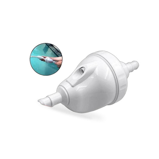 G52 Backup Valve Suitable for Polaris 180 280 380 480 3900
