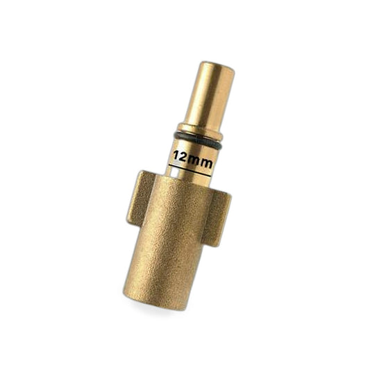 Snow Foam Pressure Washer Adaptor Suitable for AR Blue Clean