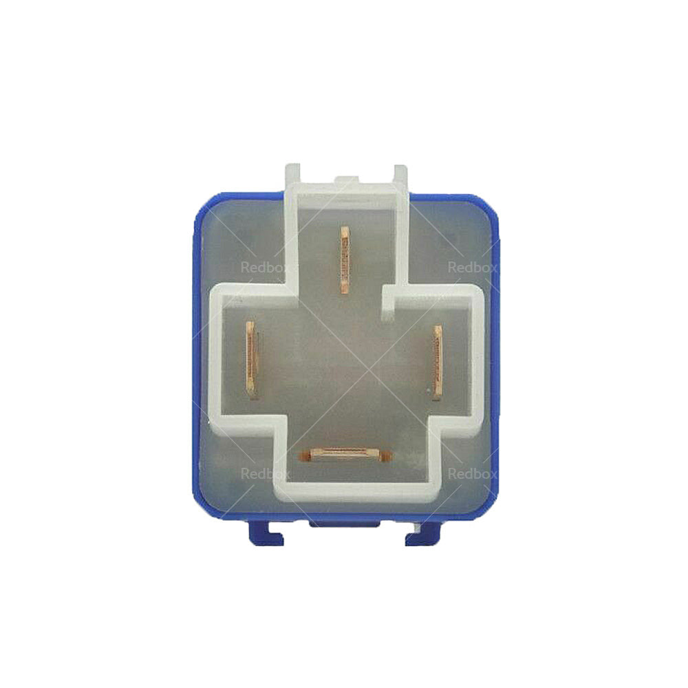 {{ Car Relay 4Pin Fit For Nissan Patrol GQ Y60 GU Y61 Pathfinder R50 Navara D22 D40 }} - Buy Car Parts Online at {{ Kaka Auto Parts }}.