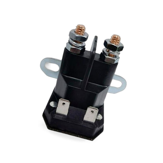 Starter Solenoid Suitable for John Deere L100 12V 4 Terminal