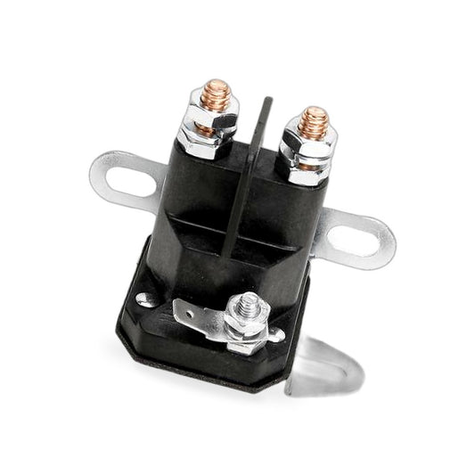 Starter Solenoid Suitable for MTD 725-0530 12V 3 Terminal