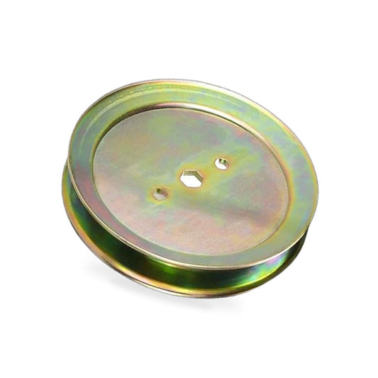 Blade Spindle Pulley Suitable for John Deere D Series L Series Mowers