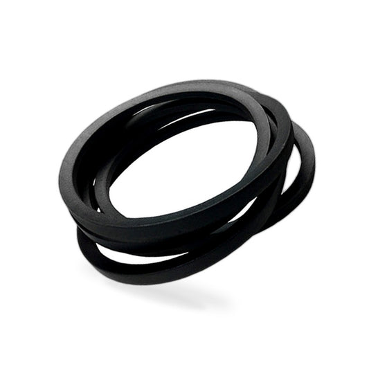 Deck Belt Suitable for MTD Lawnflite 603 604 704 J115 J126 J136 RH115 SPIDER 76R