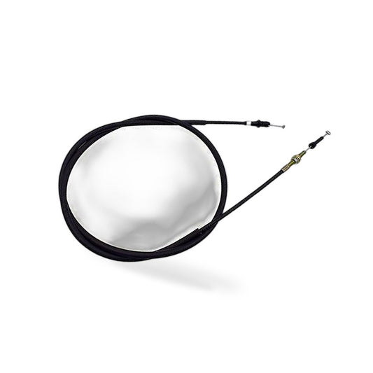 A/T Throttle Control Cable Suitable for Mitsubishi Pajero IO H77W 2.0L