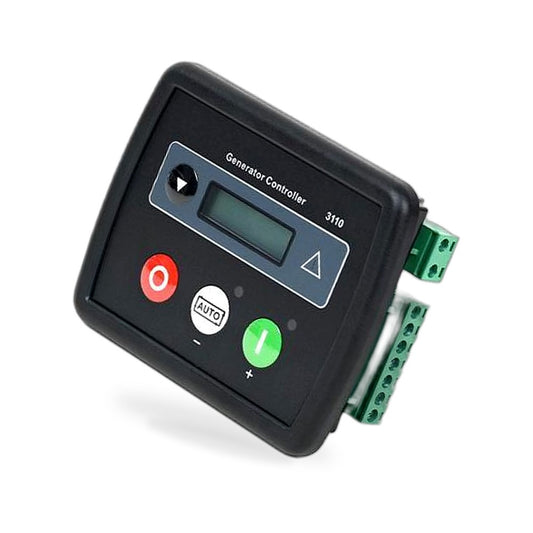 Generator Controller Electronic Module Suitable for Deep Sea DSE3110 MPU