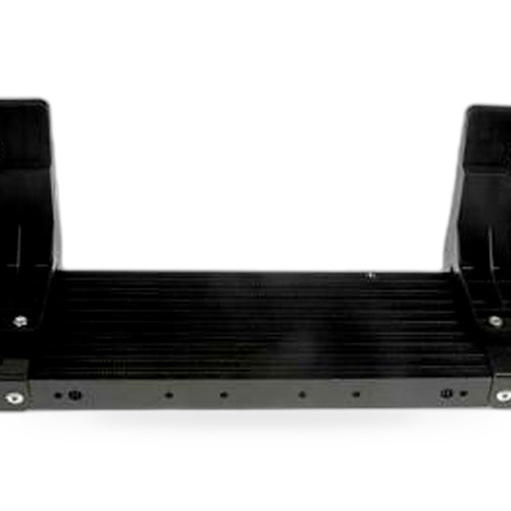 Suitable for Lincoln Mark LT 2006-2008 Transmission Oil Cooler | Aluminum - XQ1