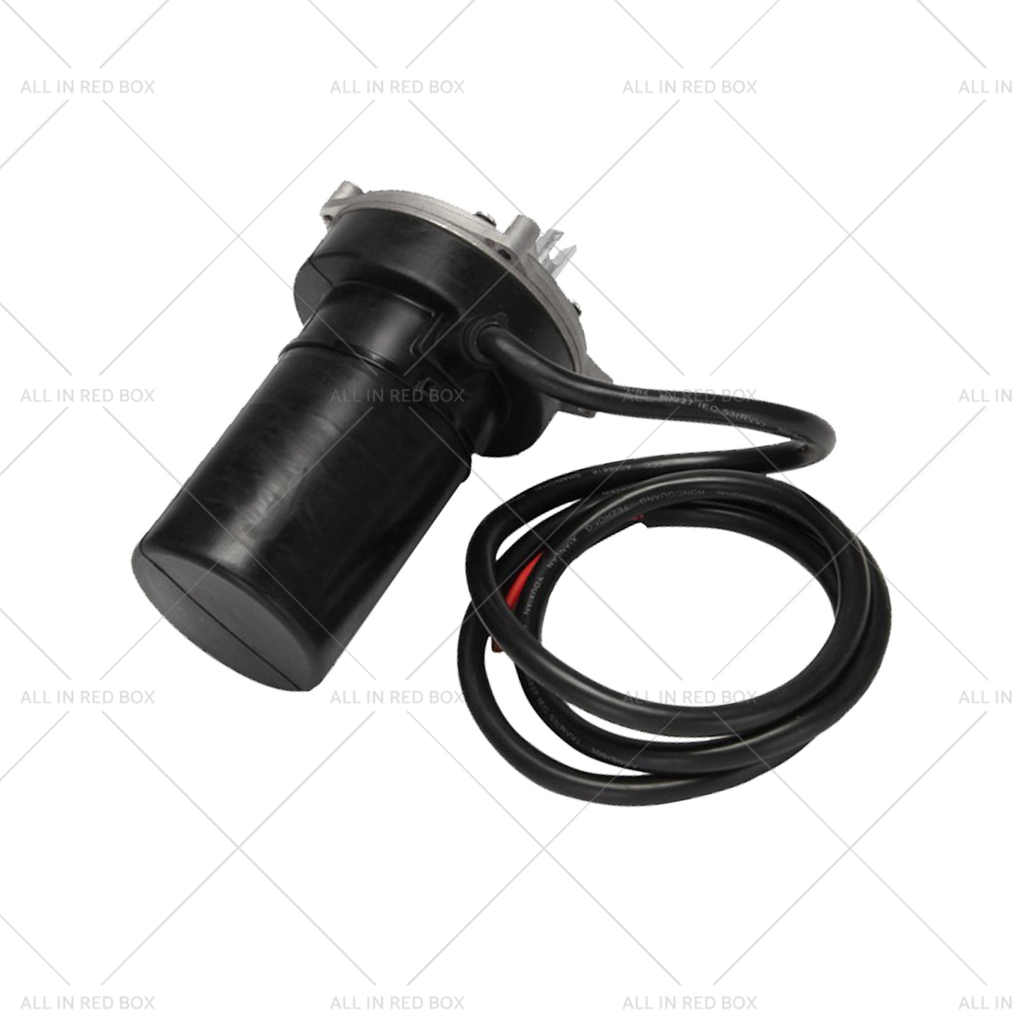 {{ 352338 Rear Electric Stabilizer Jack Motor Suitable for Lippert Components }} - Buy Car Parts Online at {{ Kaka Auto Parts }}.