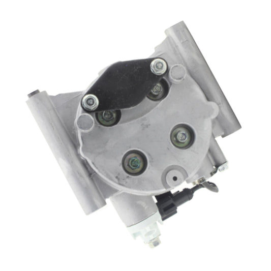 Air Con AC Compressor Suitable For Jaguar X-Type X400 2.1L Petrol AJ20 2003-2008