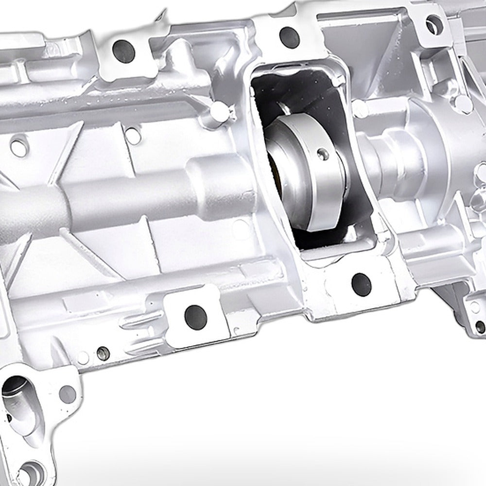 Engine Oil Pump and Balance Shaft Suitable for BMW X1 X3 X4 X5 X6 N20B20 - XQ1
