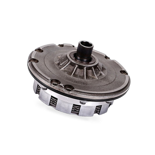 Engine Oil Pump Suitable for Volvo C30 C70 S40 S60 V50 V70 XC70 50-40