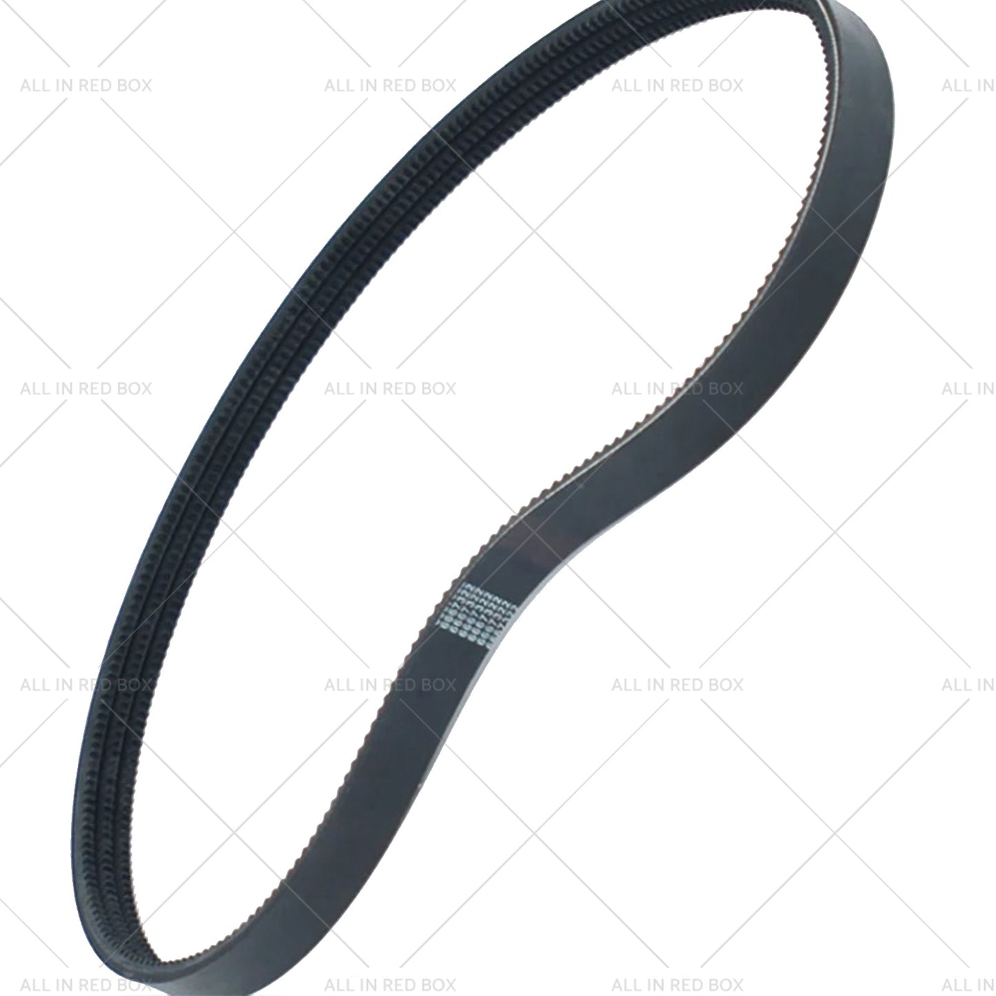 {{ Drive Belt Suitablefor Bobcat Main Hydraulic Pump EPDM 653 751 S130 S150 6667322 }} - Buy Car Parts Online at {{ Kaka Auto Parts }}.