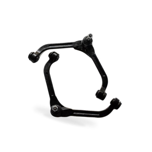 Front Upper Suspension Control Arm with Ball Joint Pair Suitable for Jeep Grand