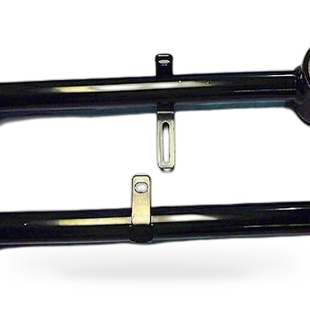 Pair Rear Upper Control Arms Suitable for Toyota Landcruiser 100 Series
