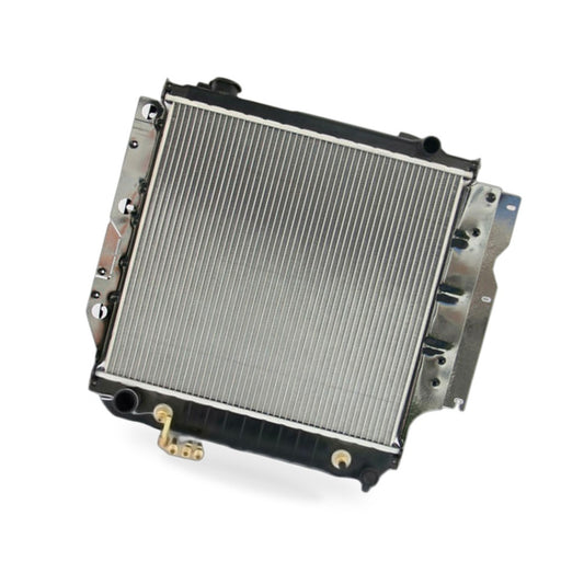 Radiator Suitable for Jeep Wrangler YJ TJ 4.0L