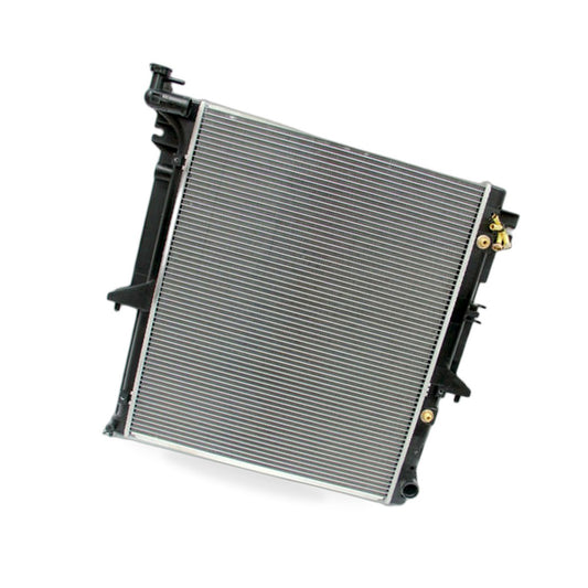 Radiator Suitable for Mitsubishi Triton ML MN 2.4L 2.5L 3.2L 3.5L