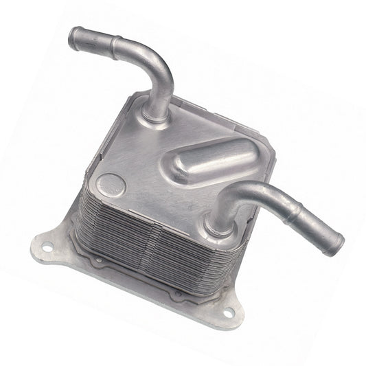 Oil Cooler Suitable for Nissan Sentra 1.8L L4 2013-2018 March 2010-