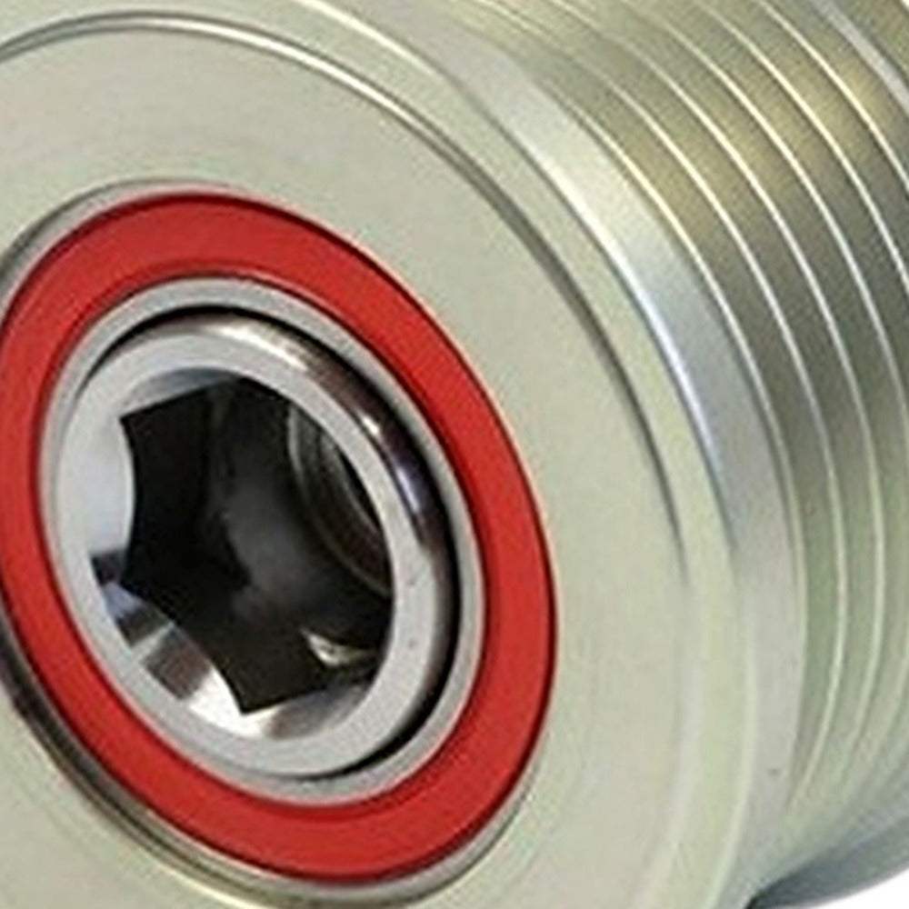 Alternator Overrunning Pulley Suitable for Toyota Hilux Fortuner Innova