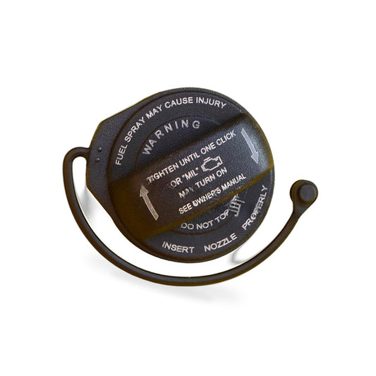 Fuel Tank Cap Suitable for Volkswagen Golf Jetta Passat Tiguan Beetle