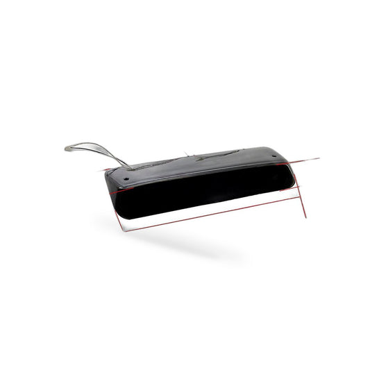 LED High Mount Brake Light Suitable for Ford F150 Raptor 2004-2008 Tail Lamp